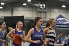 Lyons Invitational  Wheaton College Women’s Track & Field compete in the Lyons Invitational at Beard Fieldhouse . - Photo By: KEITH NORDSTROM : Wheaton, track & field